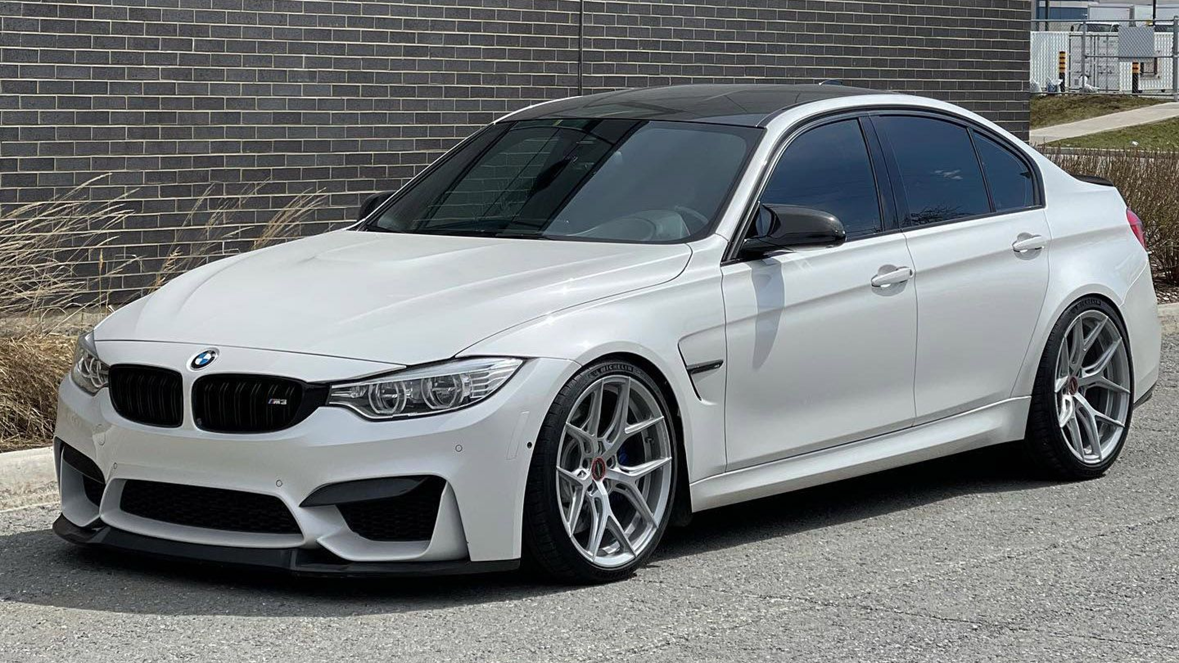 BMW M3 - Image 6
