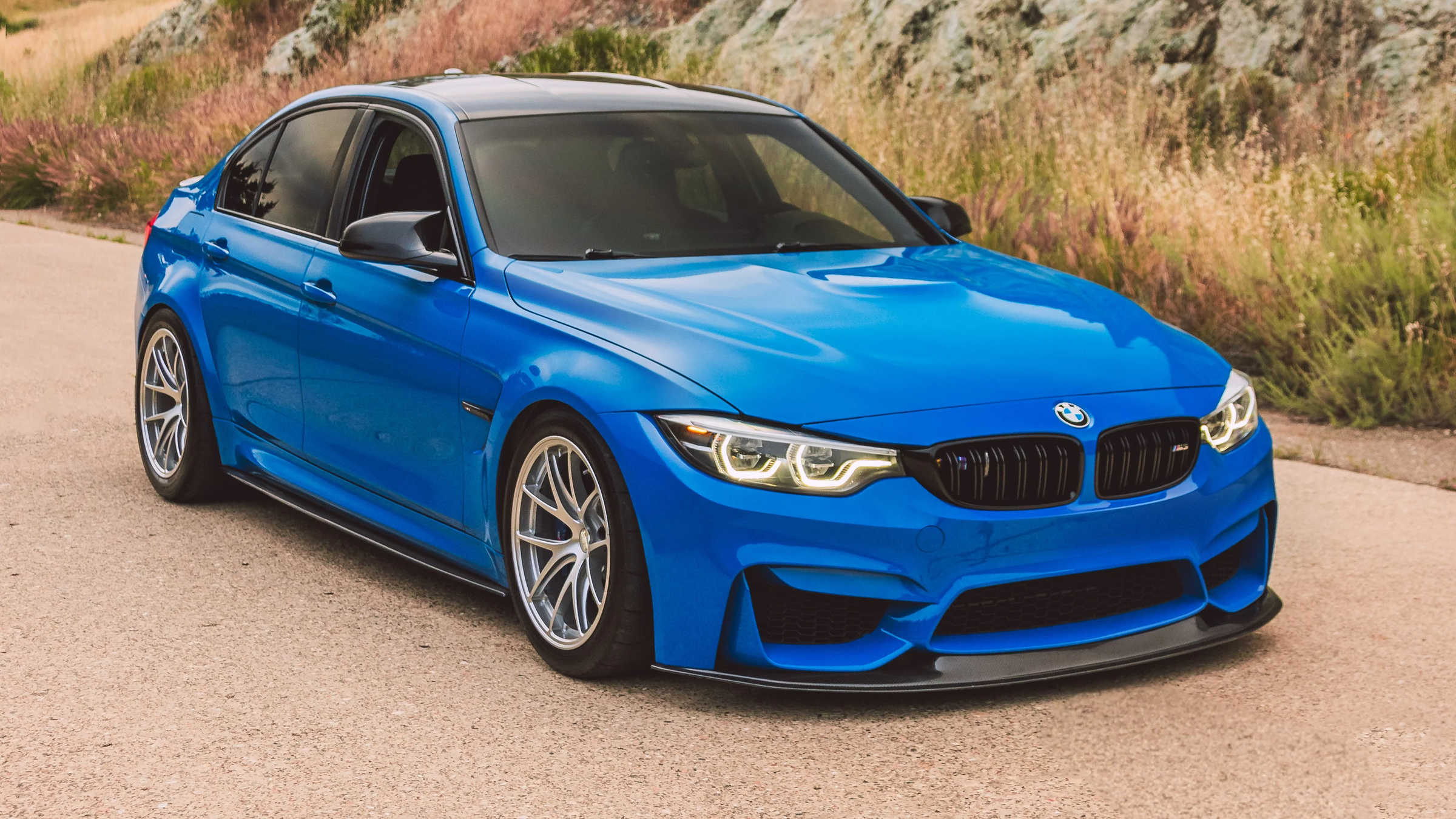 BMW M3 - Image 1