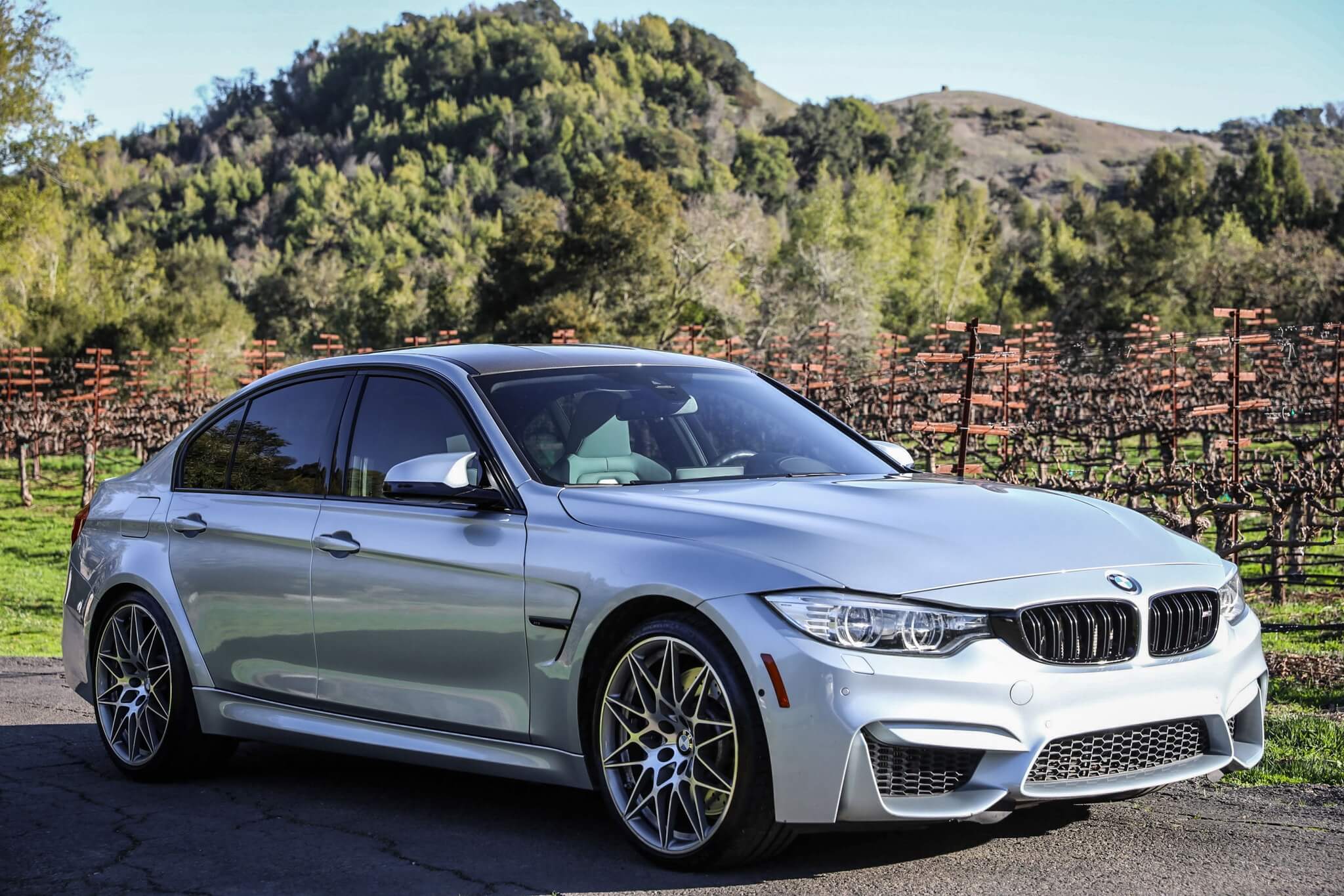 BMW M3 - Image 7